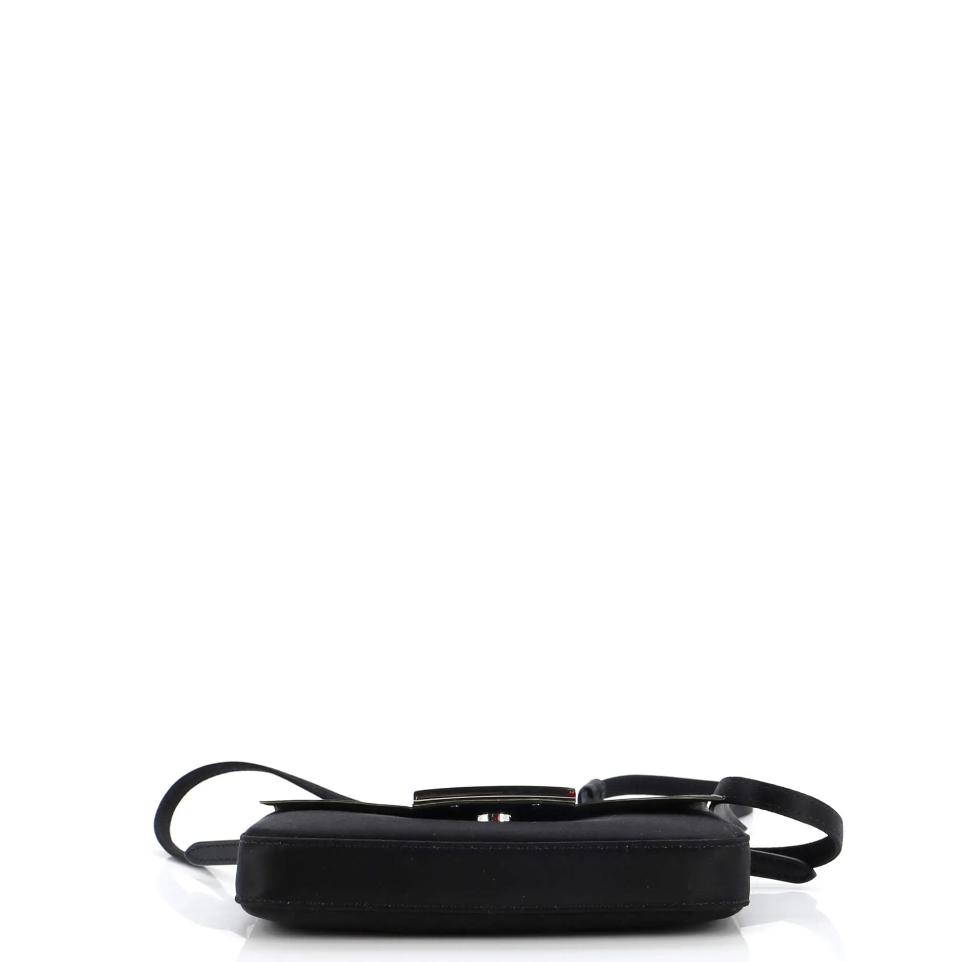 Baguette Phone Pouch Silk