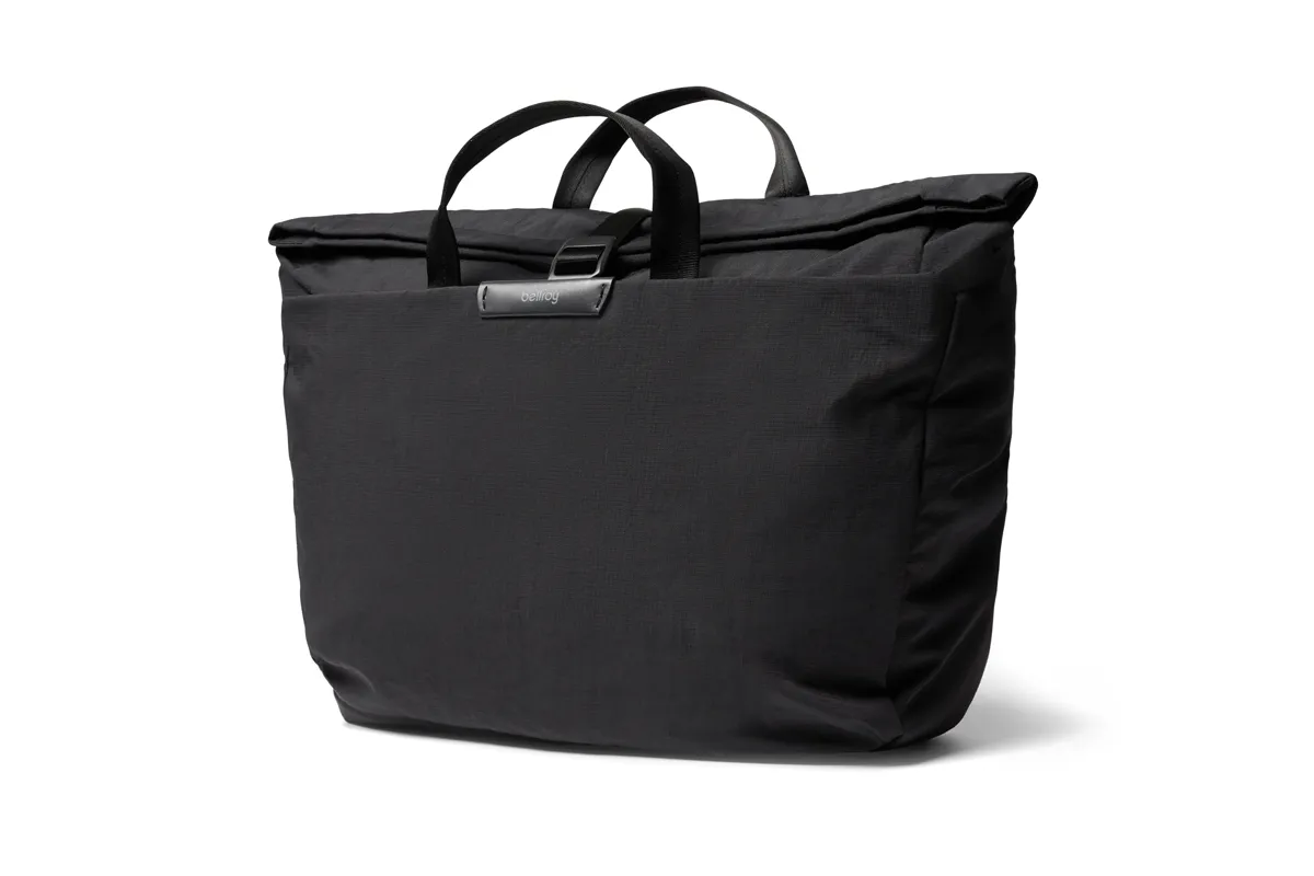 Bellroy System Messenger Work Bag in Midnight