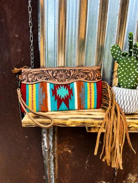Bonnie Wristlet