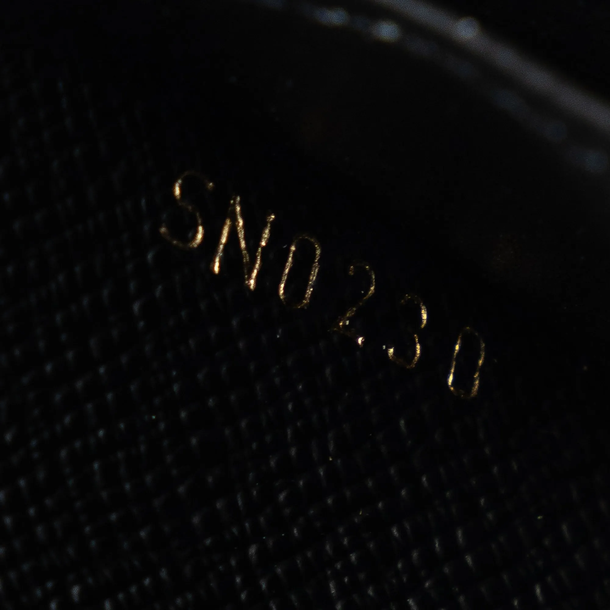 Brown Louis Vuitton Monogram Giant Reverse Zippy Coin Pouch