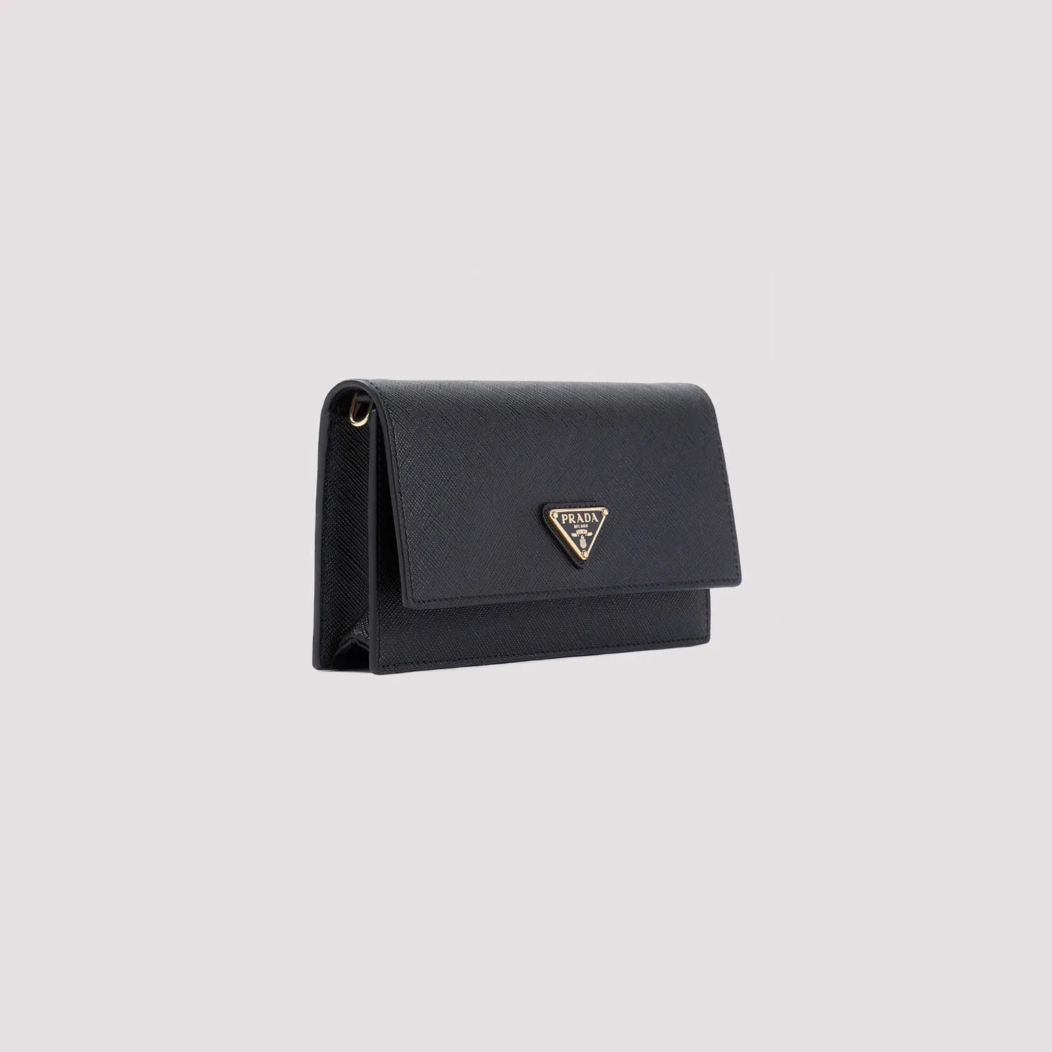 CALF LEATHER POUCH