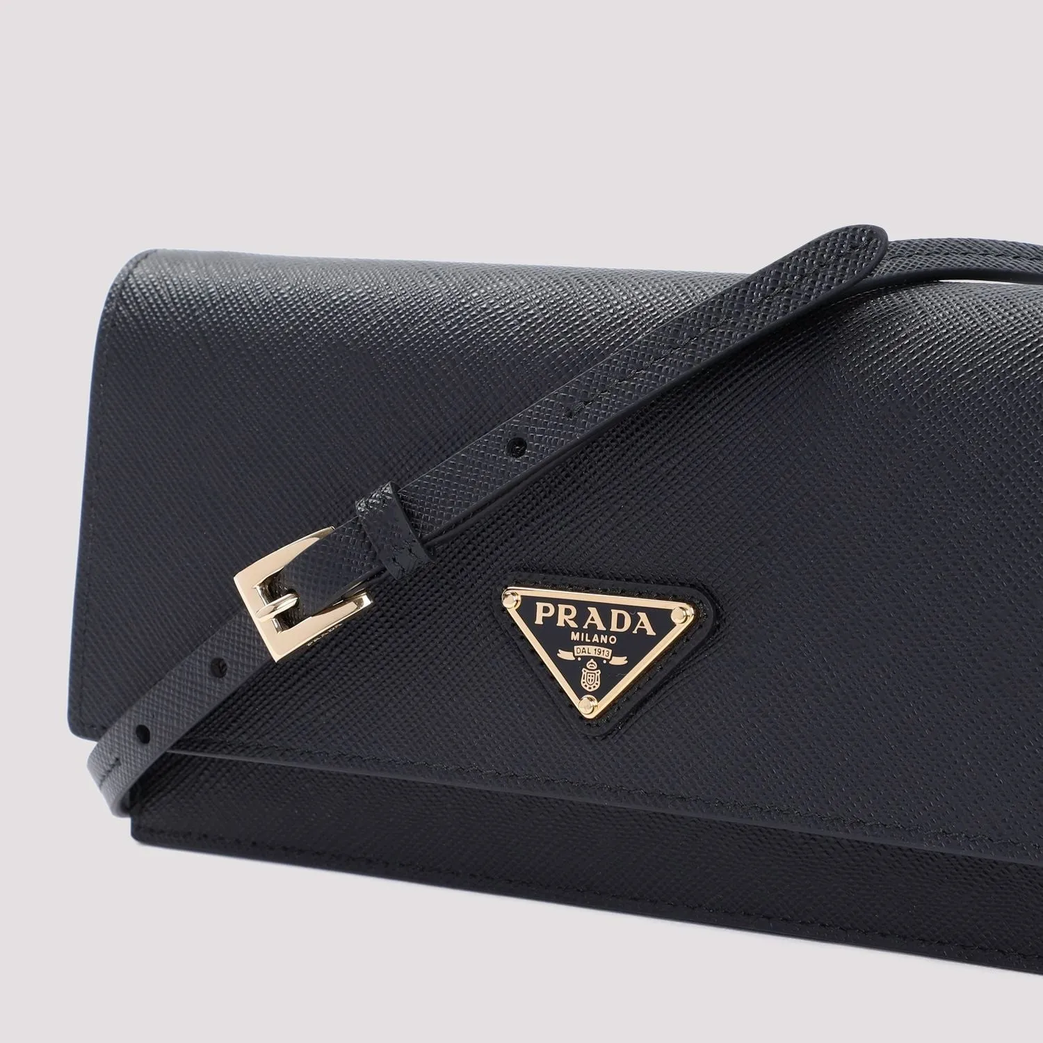 CALF LEATHER POUCH
