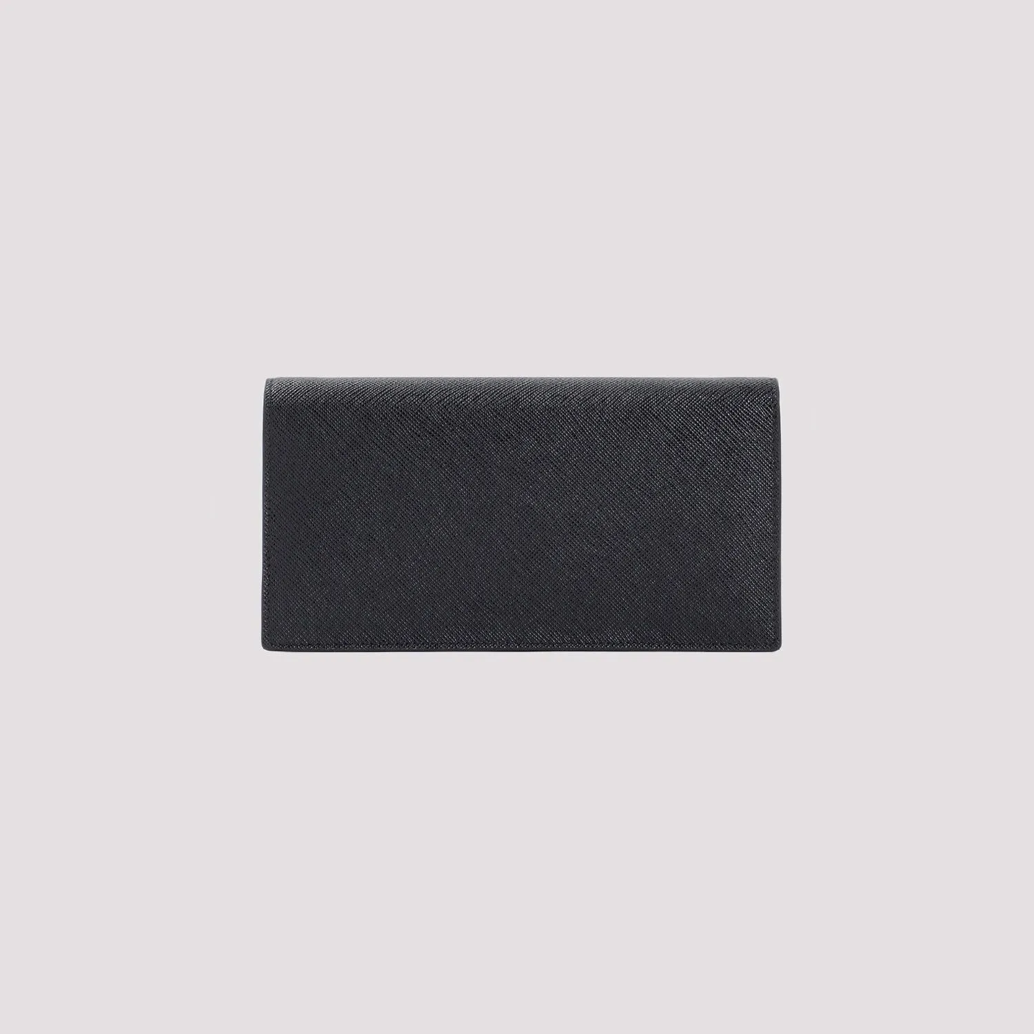 CALF LEATHER POUCH