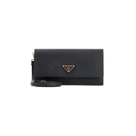 CALF LEATHER POUCH