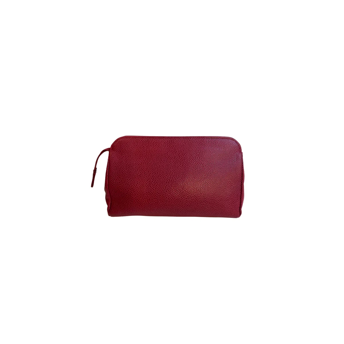 Chanel CC Pouch Caviar Leather