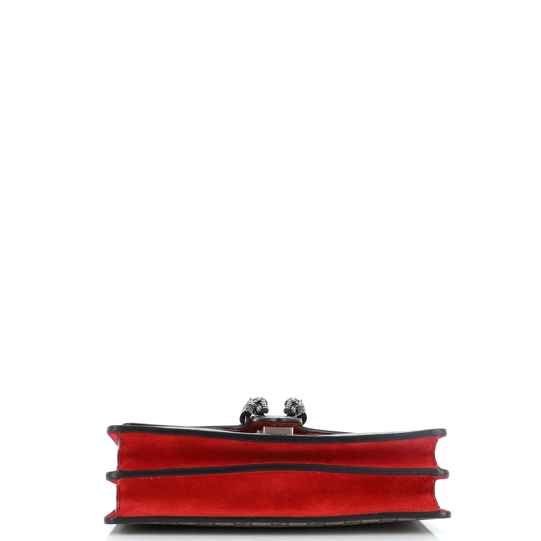Dionysus Bag GG Coated Canvas Small