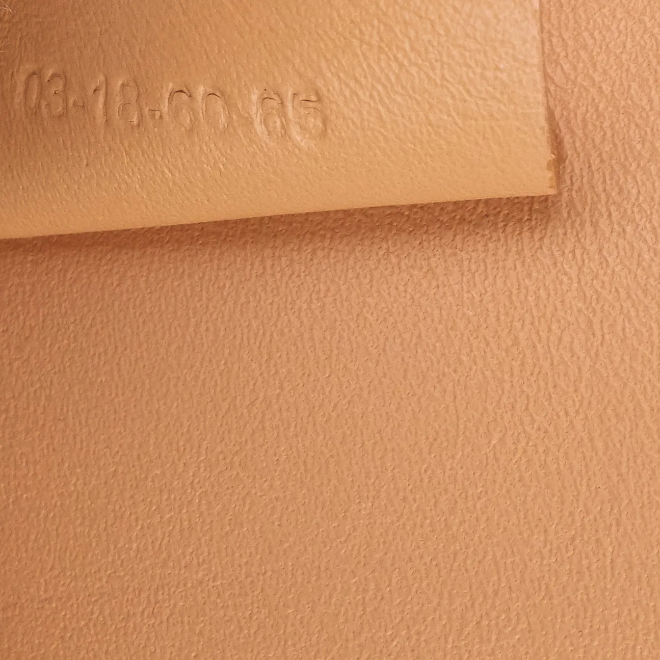 Drew Bijou Smooth Calfskin Clutch Bag