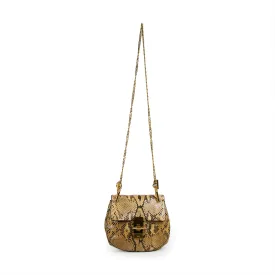 DREW SHOULDER BAG
