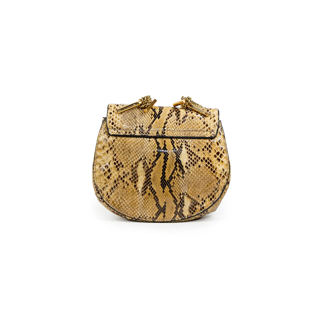 DREW SHOULDER BAG