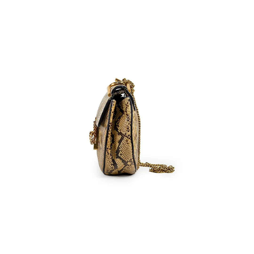DREW SHOULDER BAG