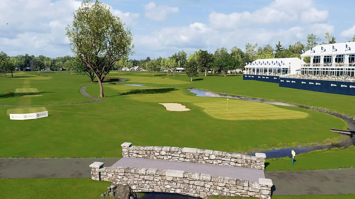 EA Sports PGA Tour : Standard - Steam PC [Online Game Code]