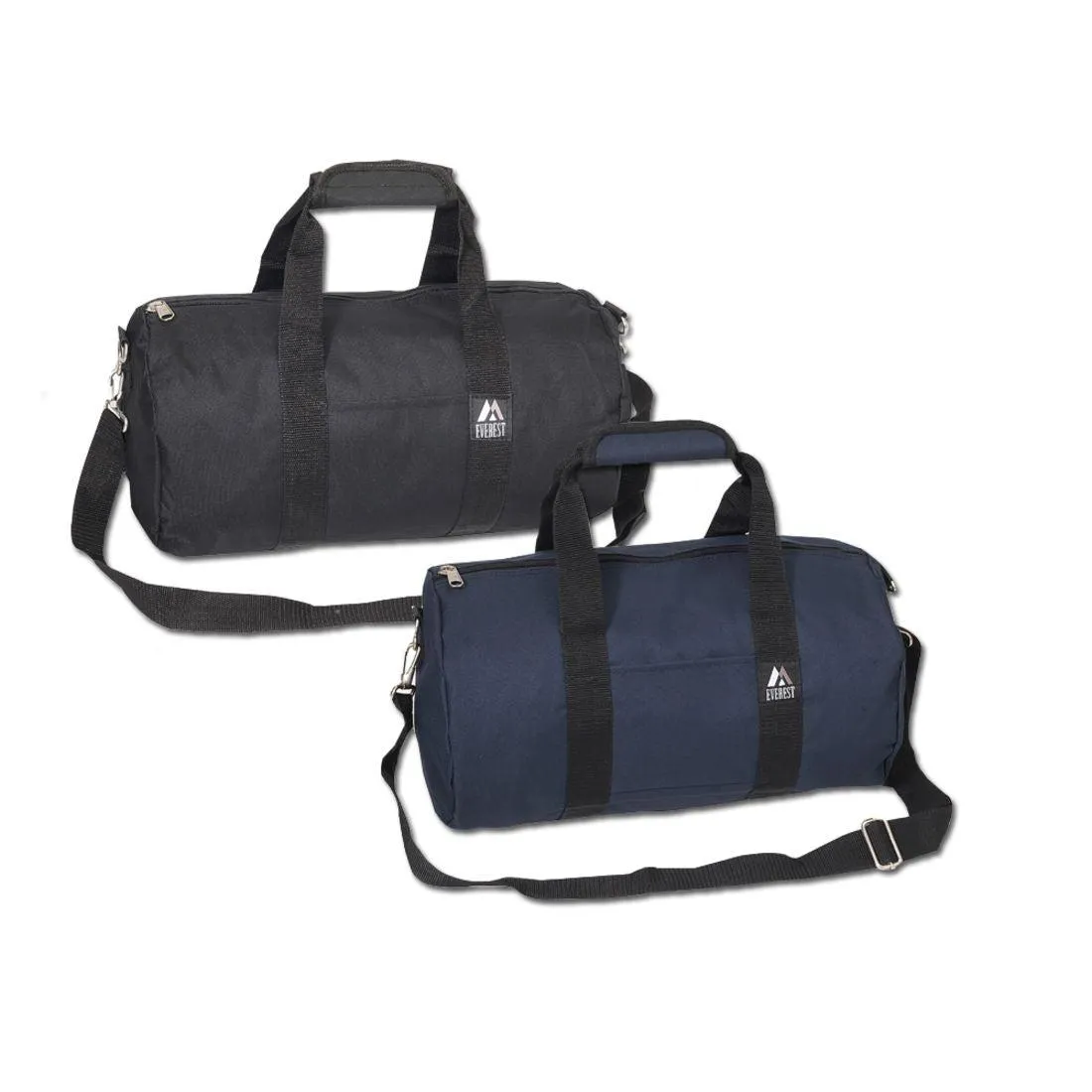 Everest 16-Inch Round Duffel Bag