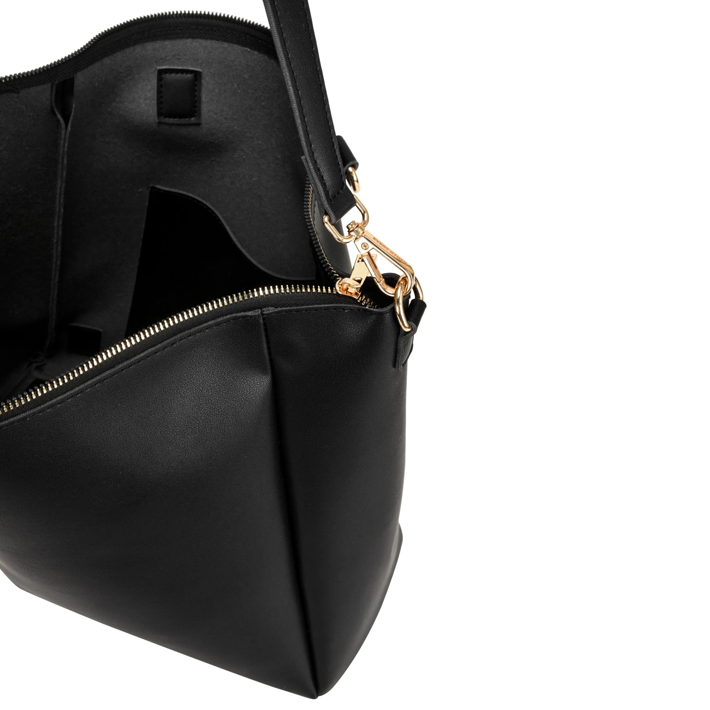 Every Other - Large Backpack/Slouch Shoulder Bag (12045) (2 colours)