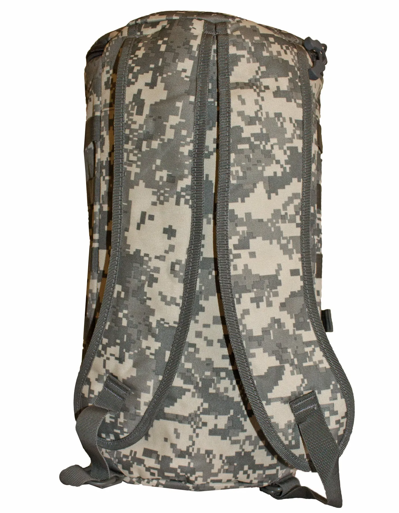 Fino SK-GT6010 24L Tactical Waterproof Outdoor Military Duffel Bag