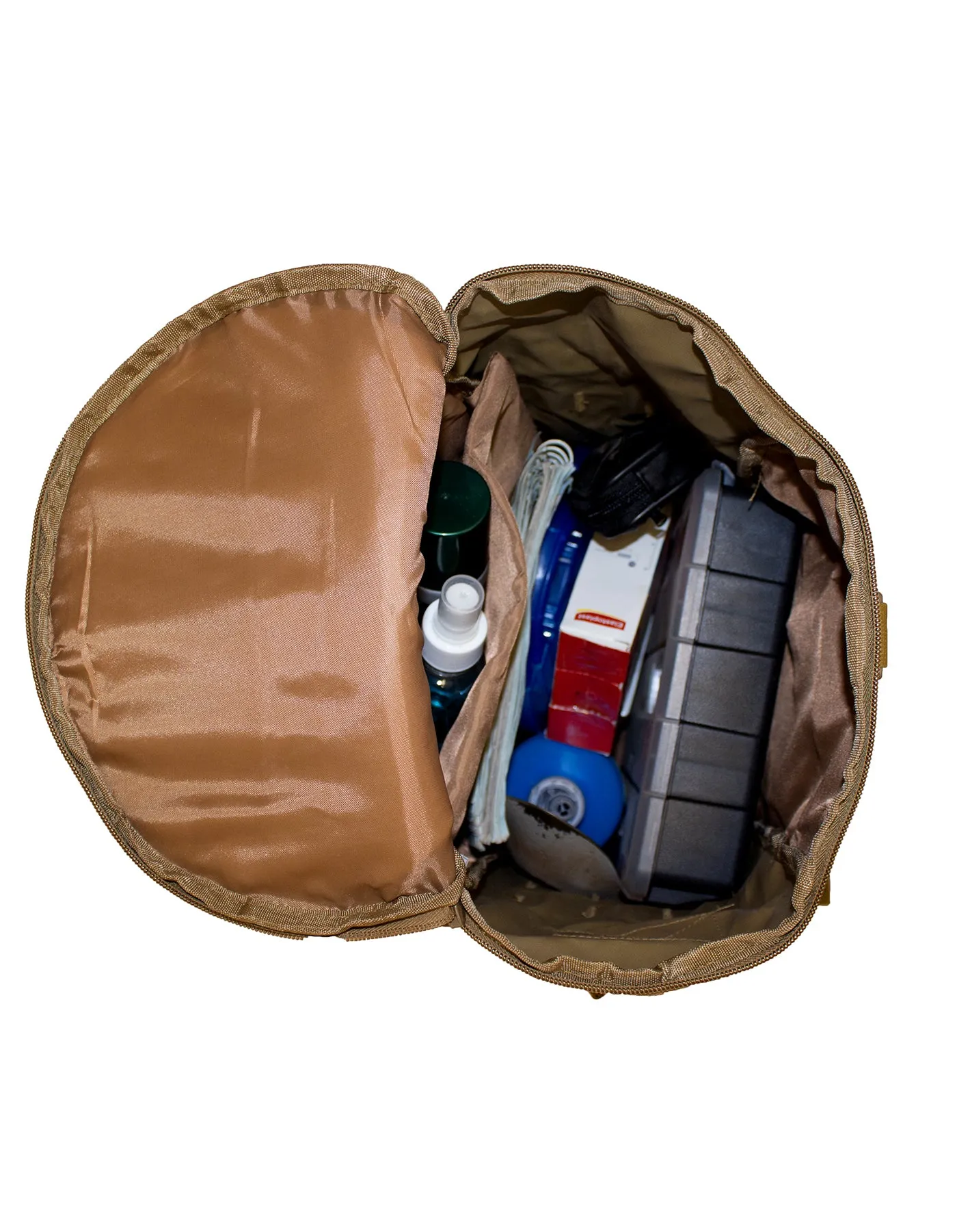 Fino SK-GT6010 24L Tactical Waterproof Outdoor Military Duffel Bag