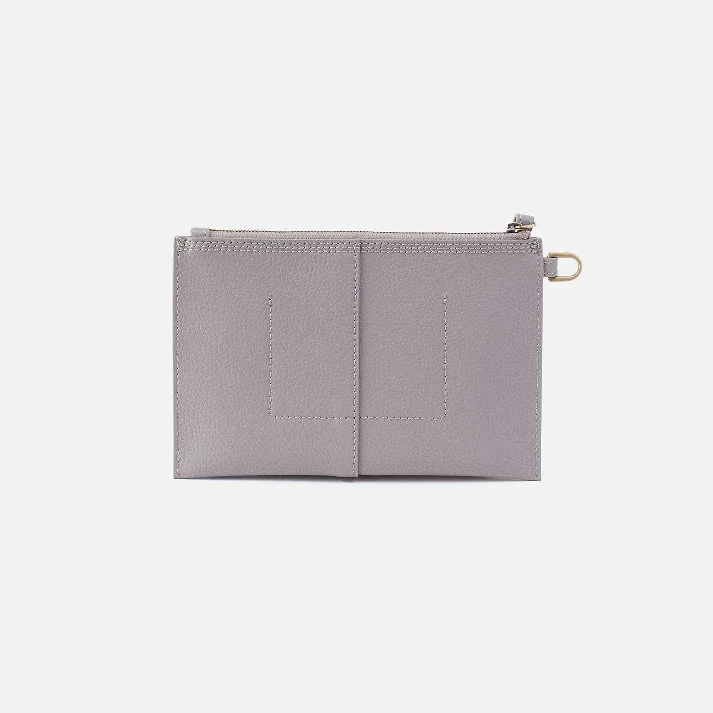 Hobo - Vida Small Pouch - Dove Gray