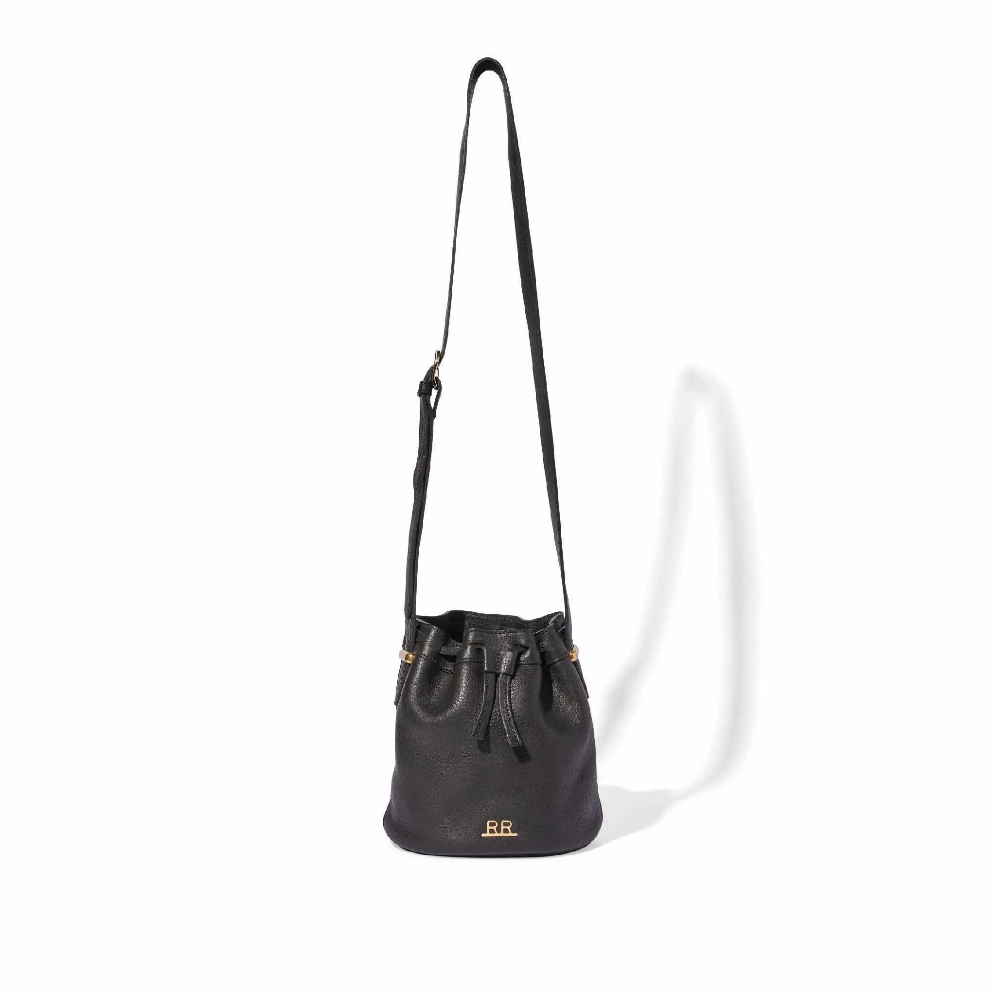 Large Bucket Bag