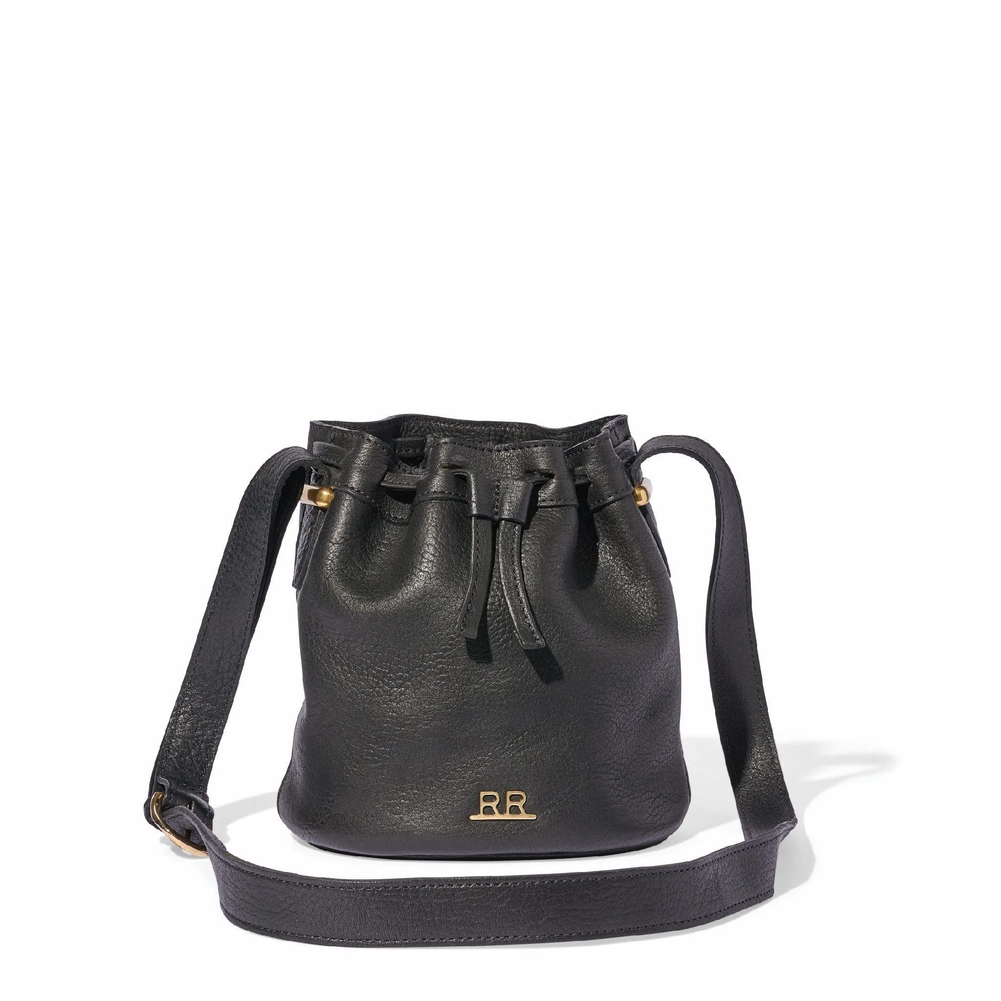 Large Bucket Bag