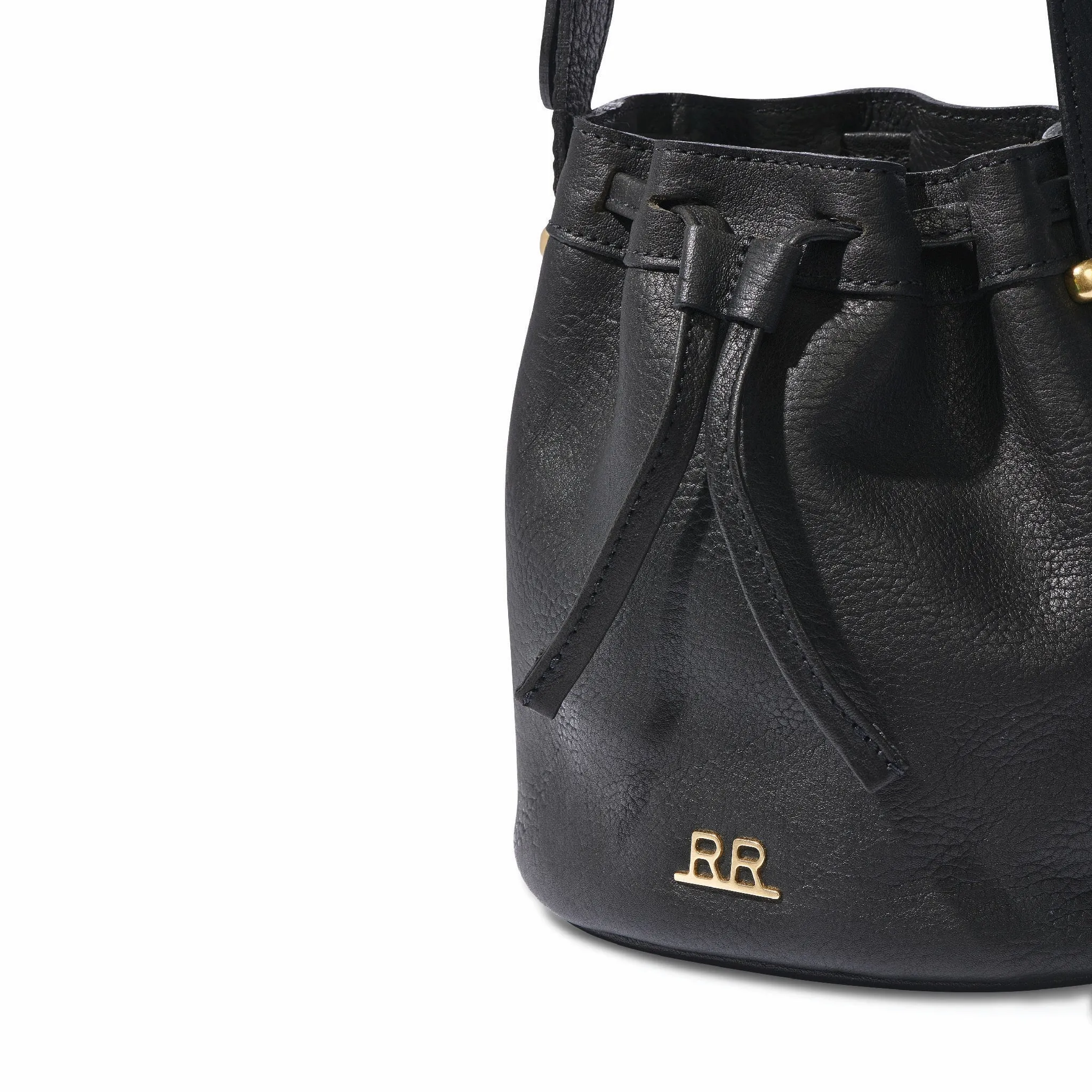 Large Bucket Bag