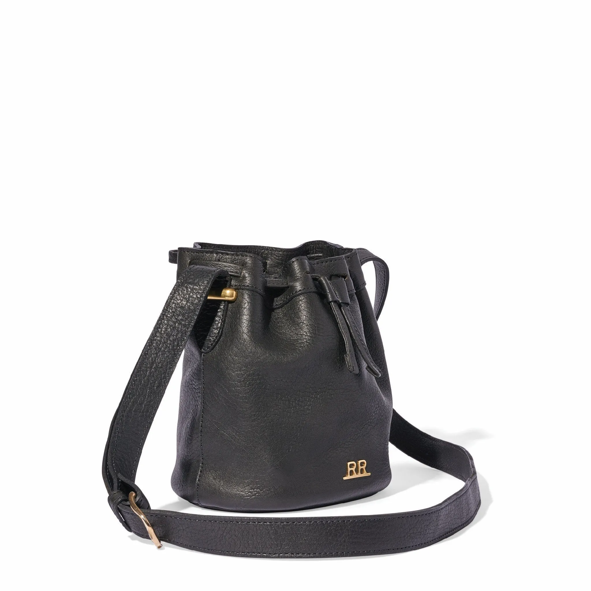 Large Bucket Bag