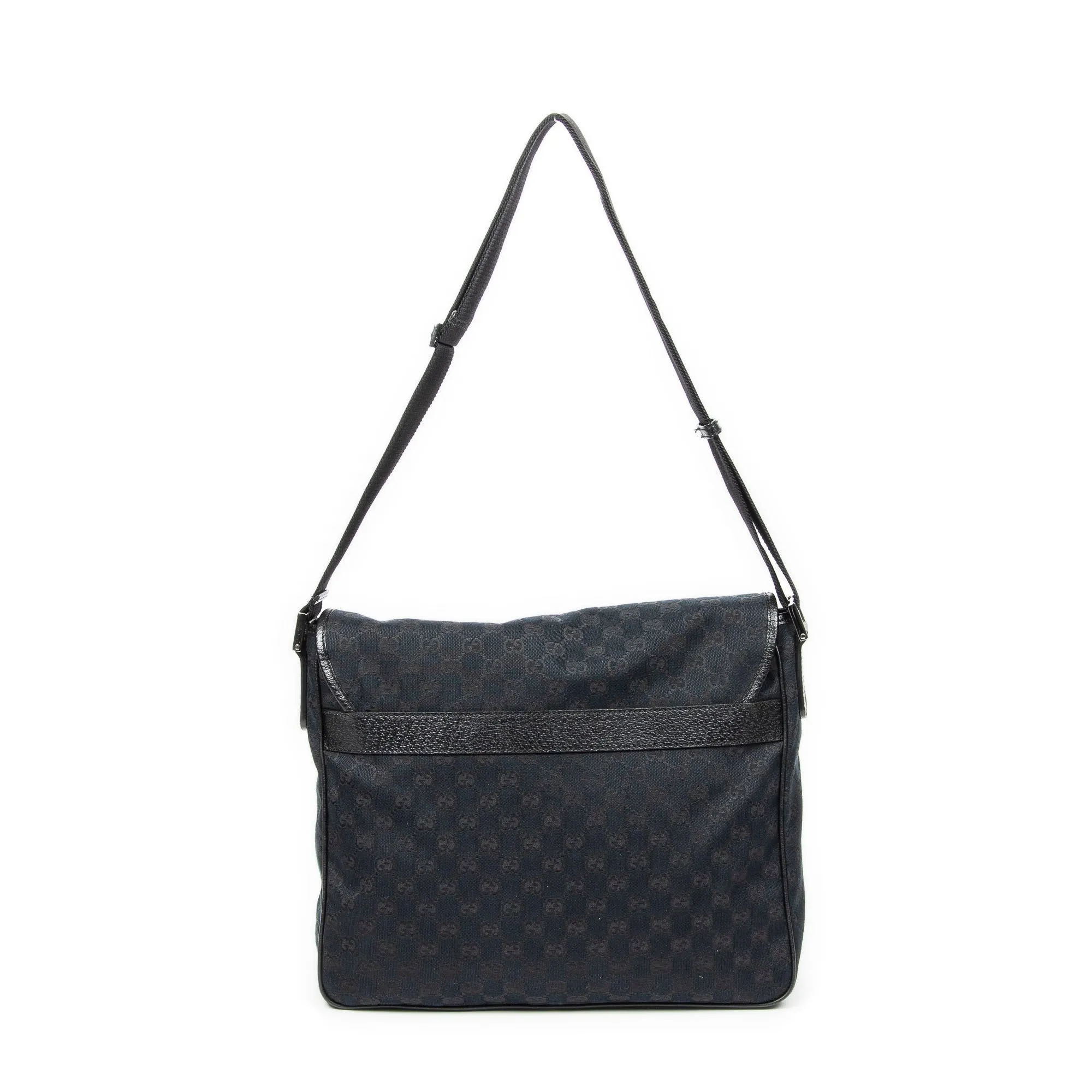 Large Flap Messenger