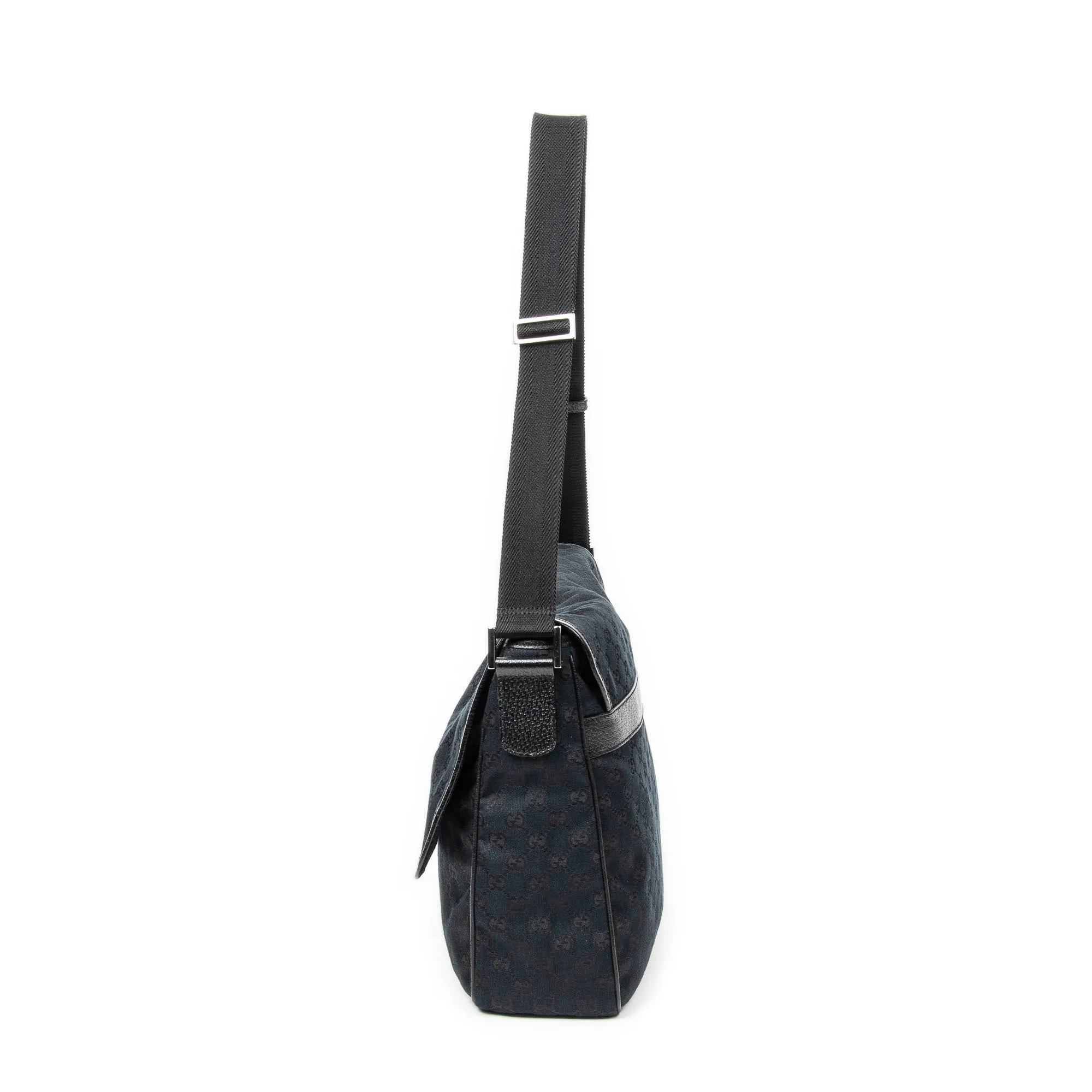 Large Flap Messenger