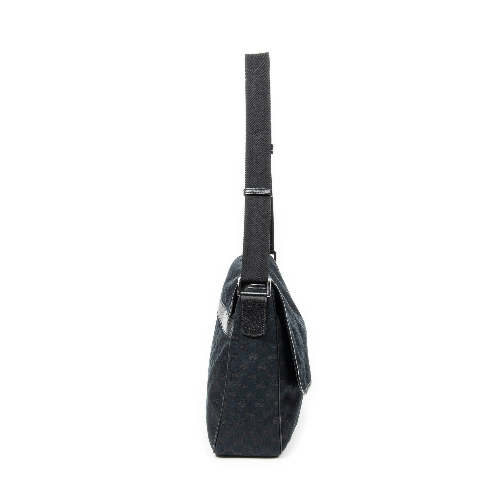 Large Flap Messenger