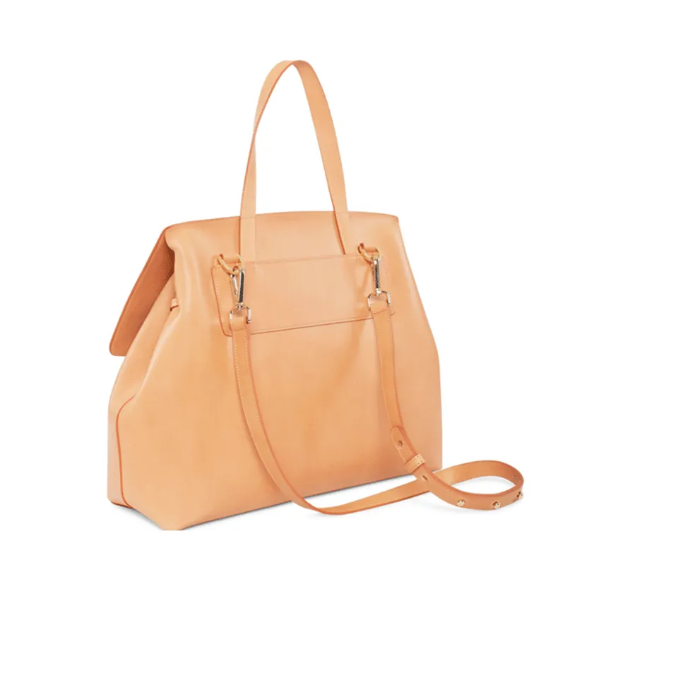 Large Lady Bag