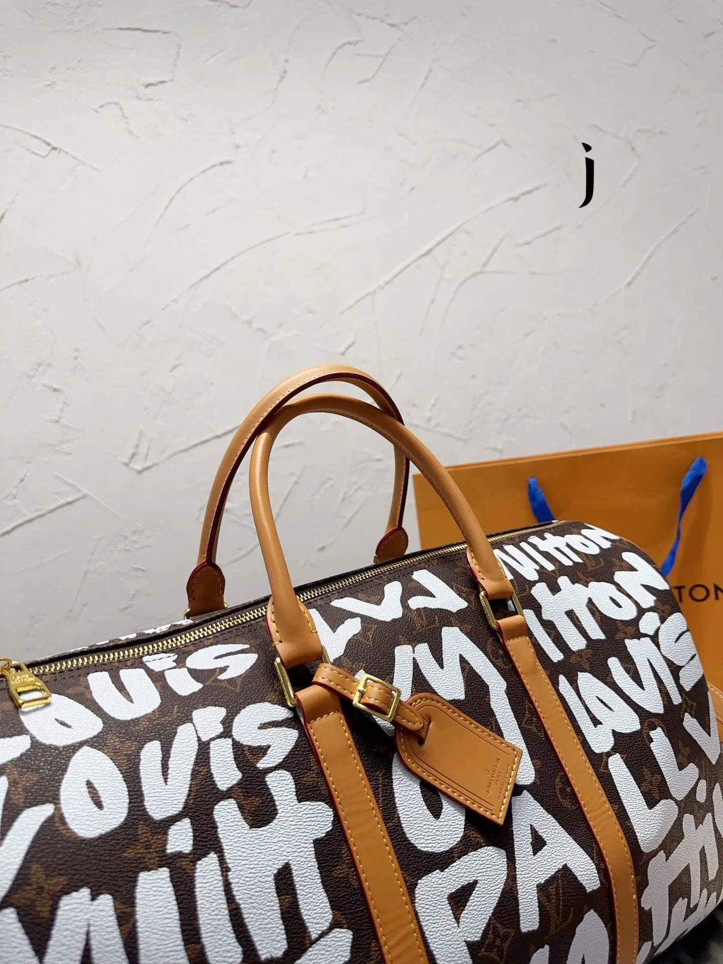 LB762 Luggage / 17.7inch