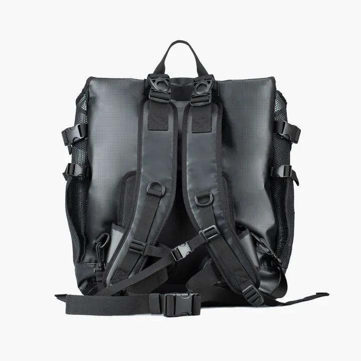 LEFEET S1 PRO 45L Dive Gear Backpack