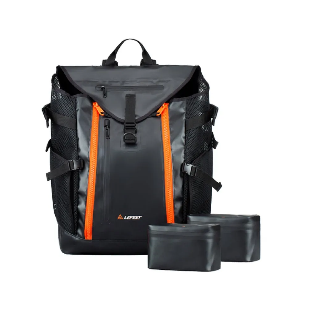 LEFEET S1 PRO 45L Dive Gear Backpack