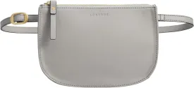 Lo & Sons Waverley 2 - Convertible Crossbody Belt Bag | Wristlet Shoulder Bag | Shoulder Bag Fanny Pack | Fashion Waist Pack