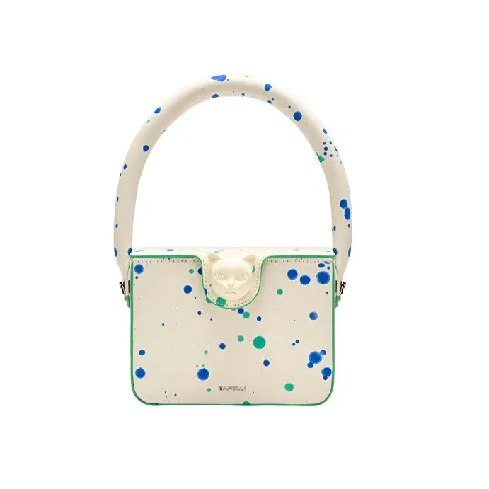 Maryam Leather Handbag