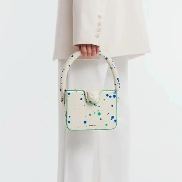 Maryam Leather Handbag