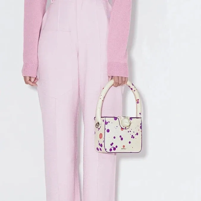 Maryam Leather Handbag
