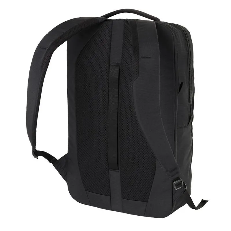 Montbell Utility Daypack 20 Unisex Black Dark Green