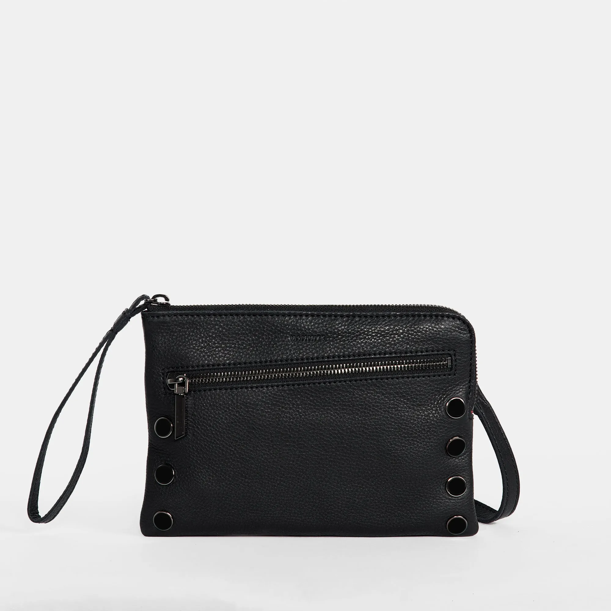 Nash Small | Black/Gunmetal
