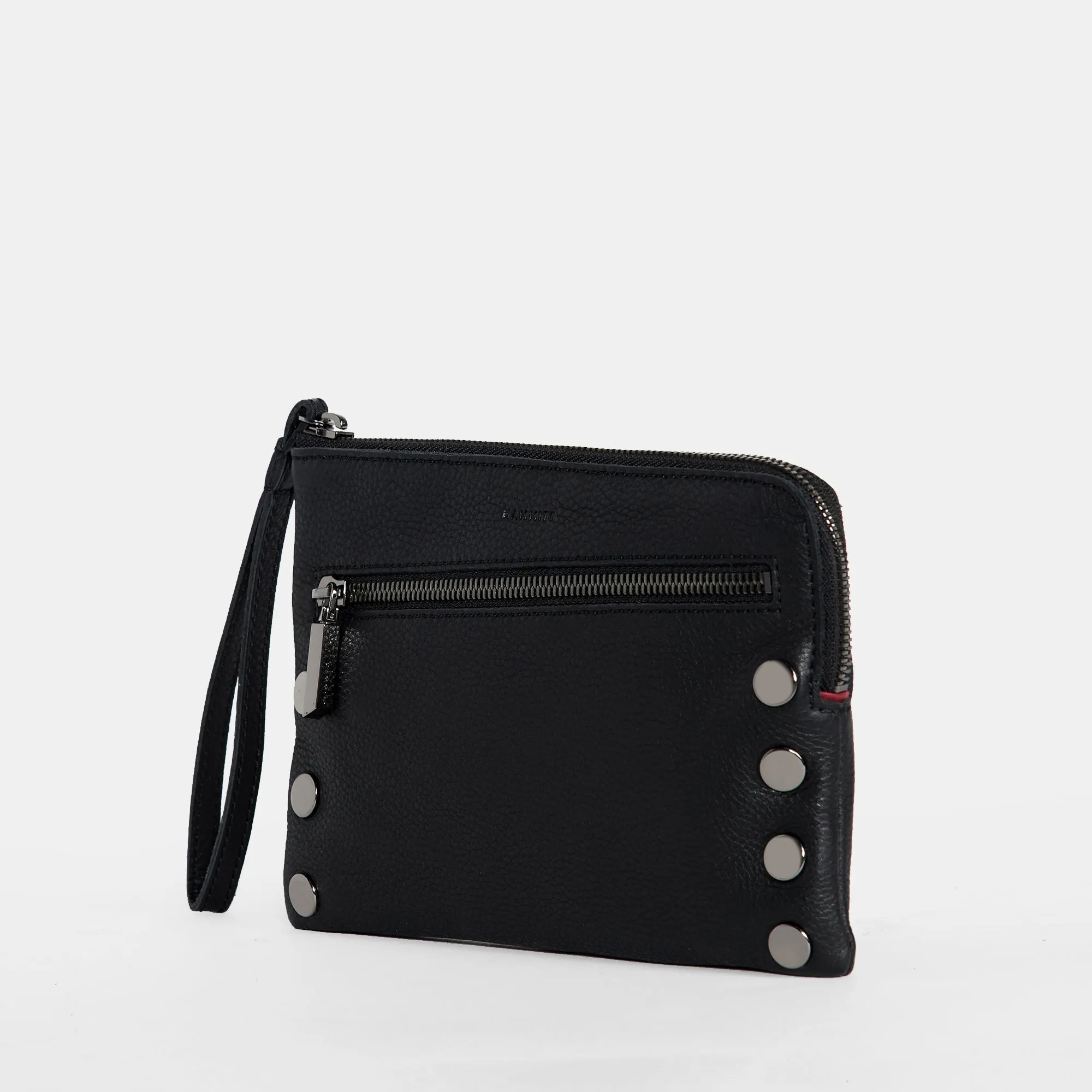 Nash Small | Black/Gunmetal