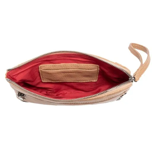 Nash Small Wristlet