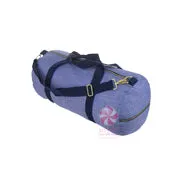 Oh Mint Weekend Duffel Bag 20.5 X 16