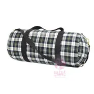Oh Mint Weekend Duffel Bag 20.5 X 16