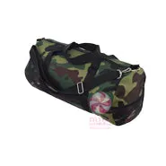 Oh Mint Weekend Duffel Bag 20.5 X 16