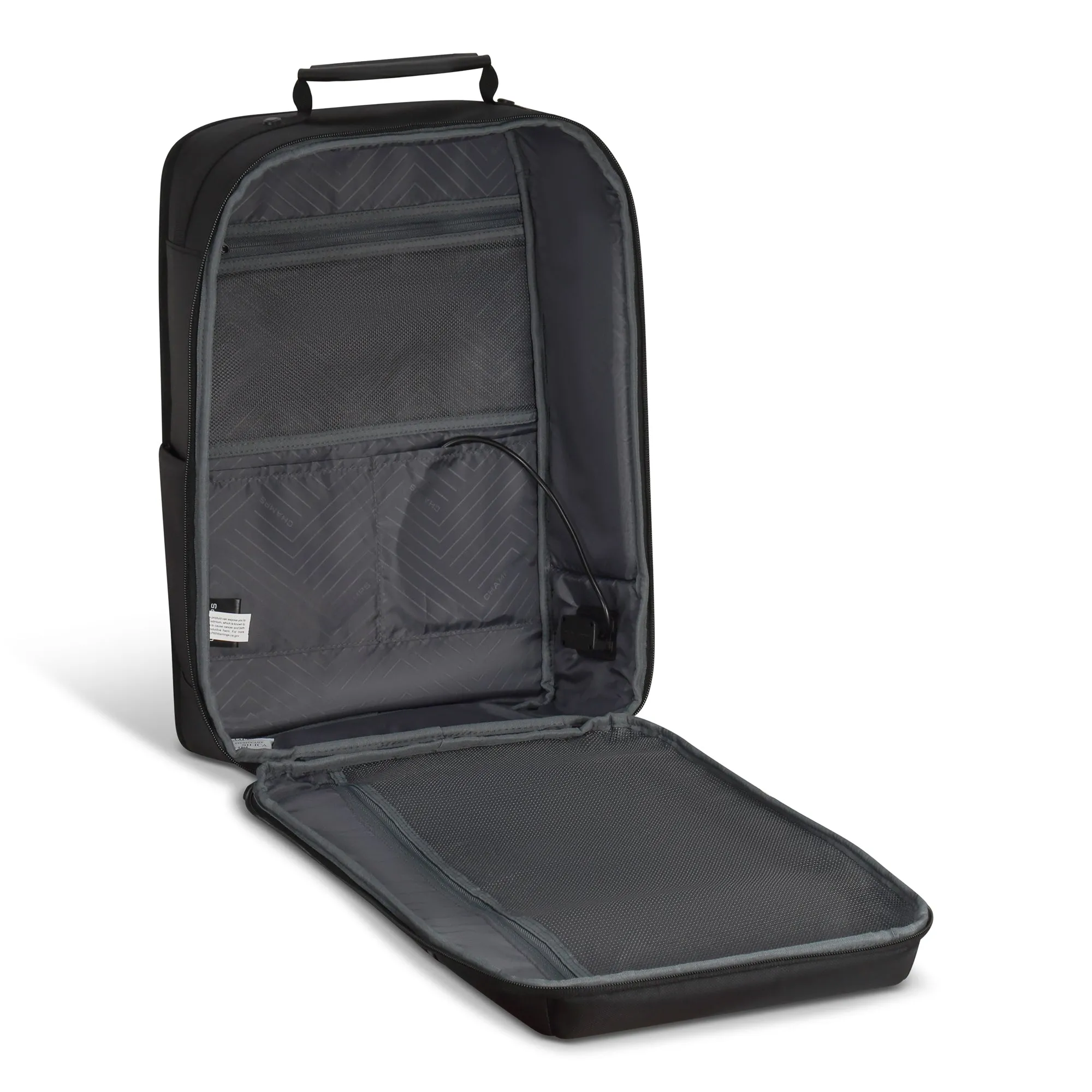 Onyx / Travel Backpack