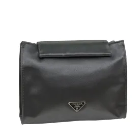 Prada --  Synthetic Clutch Bag ()
