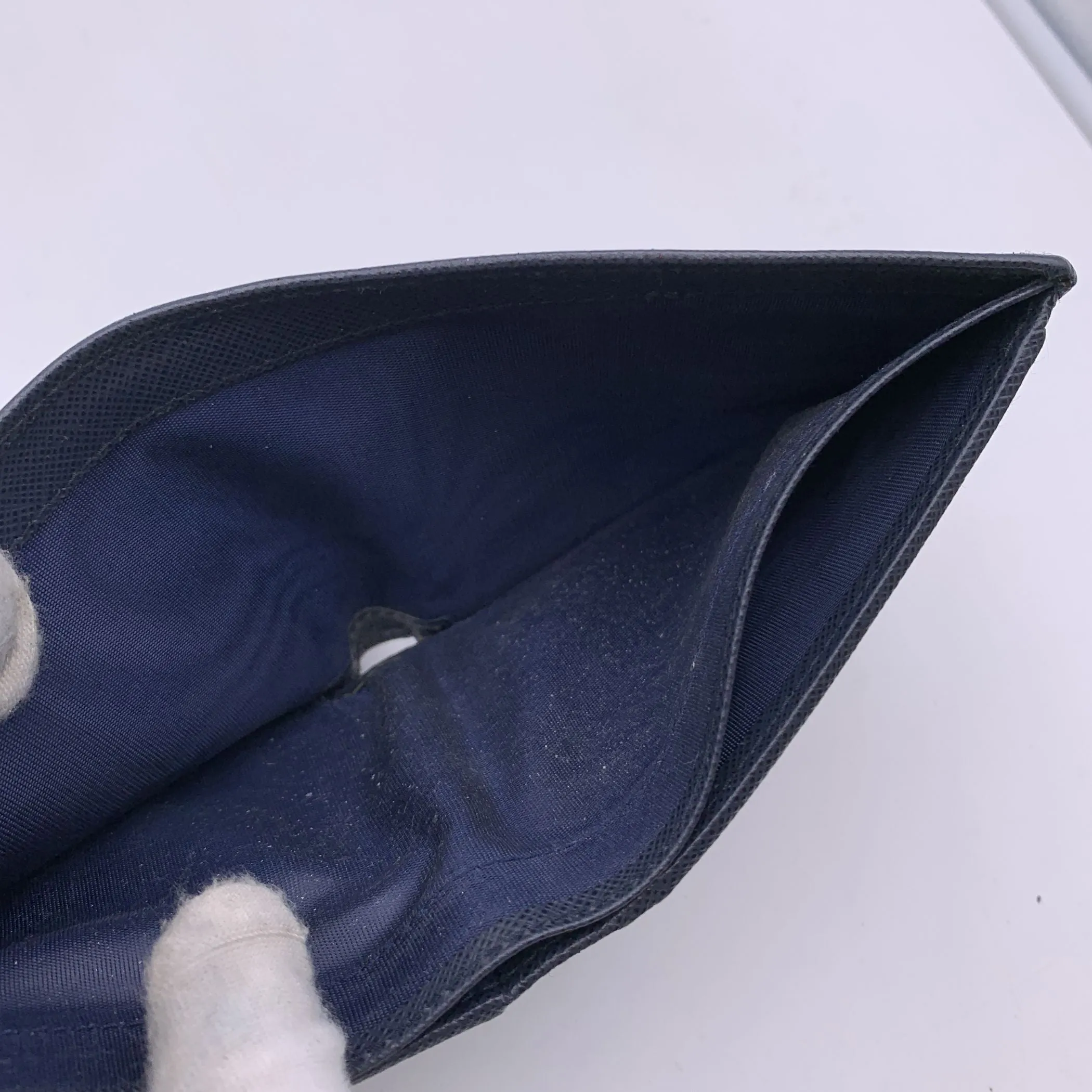Prada Wallet