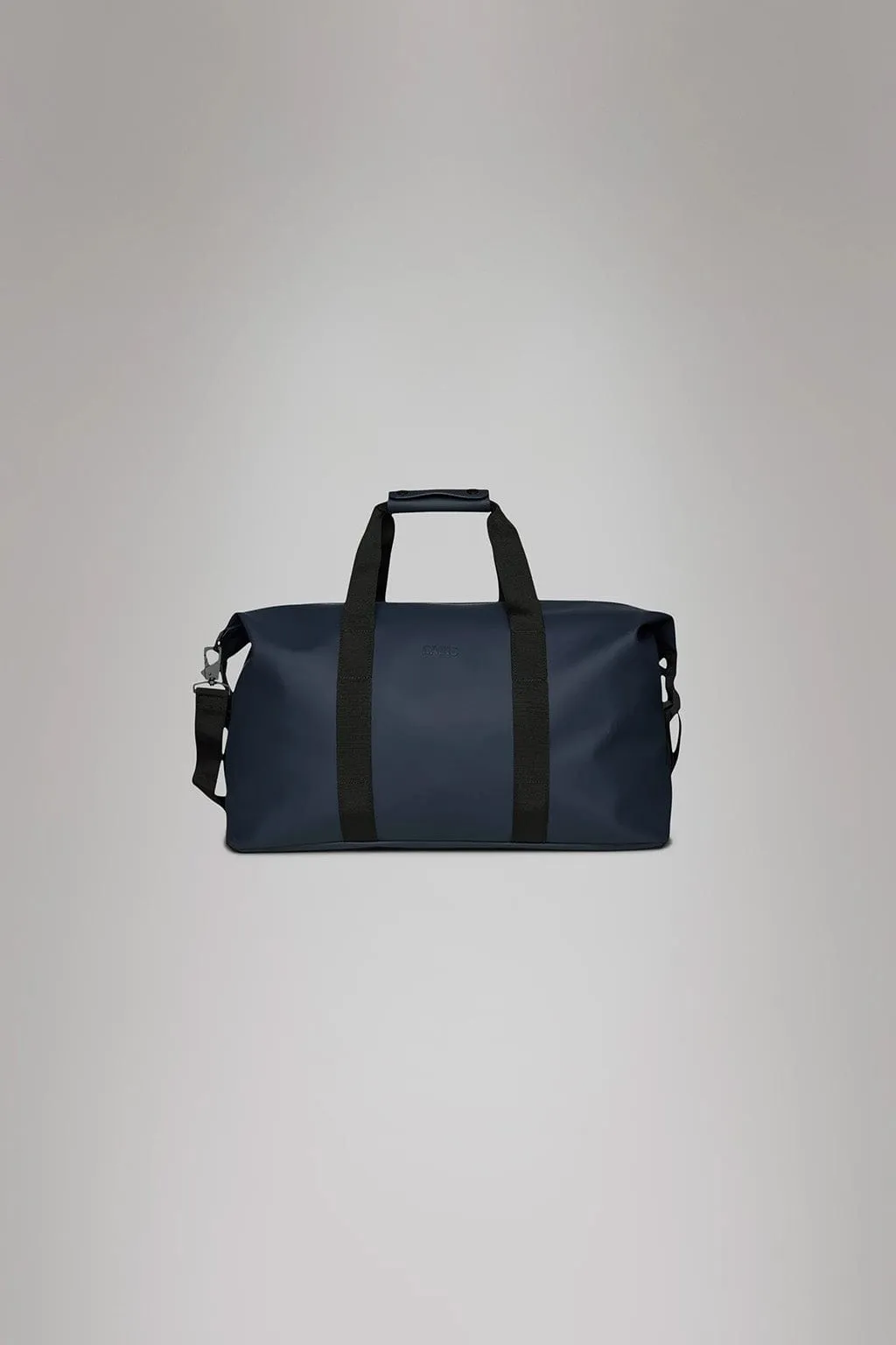 RAINS Hilo Weekend Bag