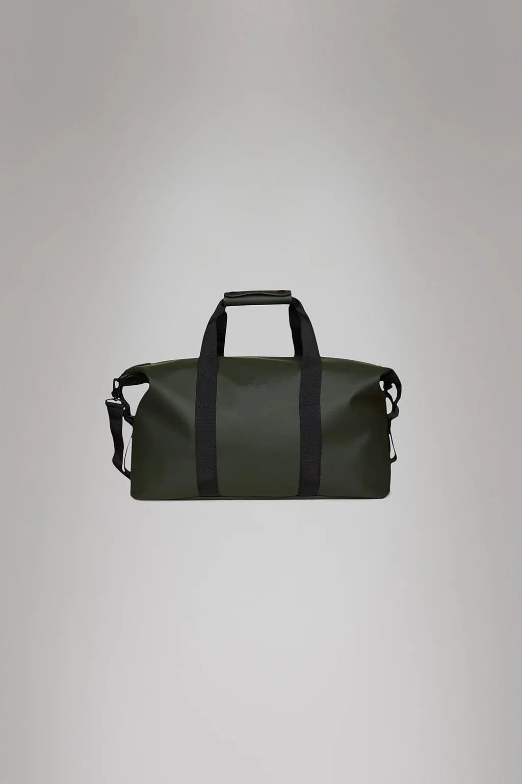 RAINS Hilo Weekend Bag