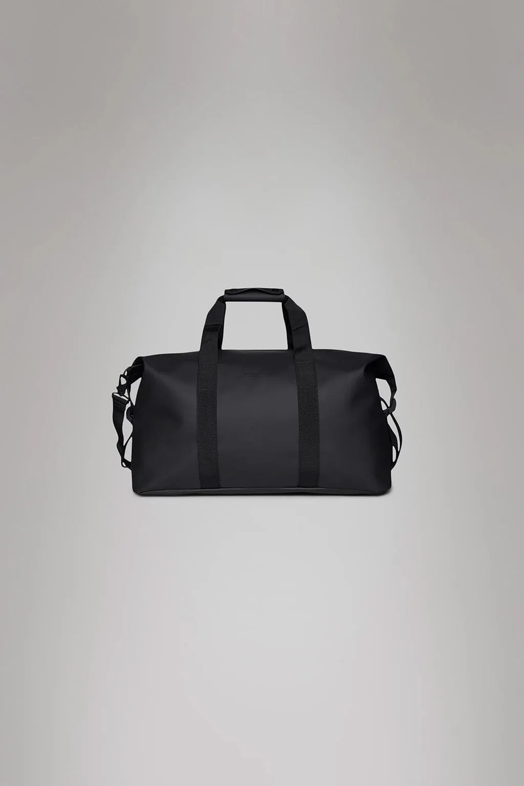 RAINS Hilo Weekend Bag