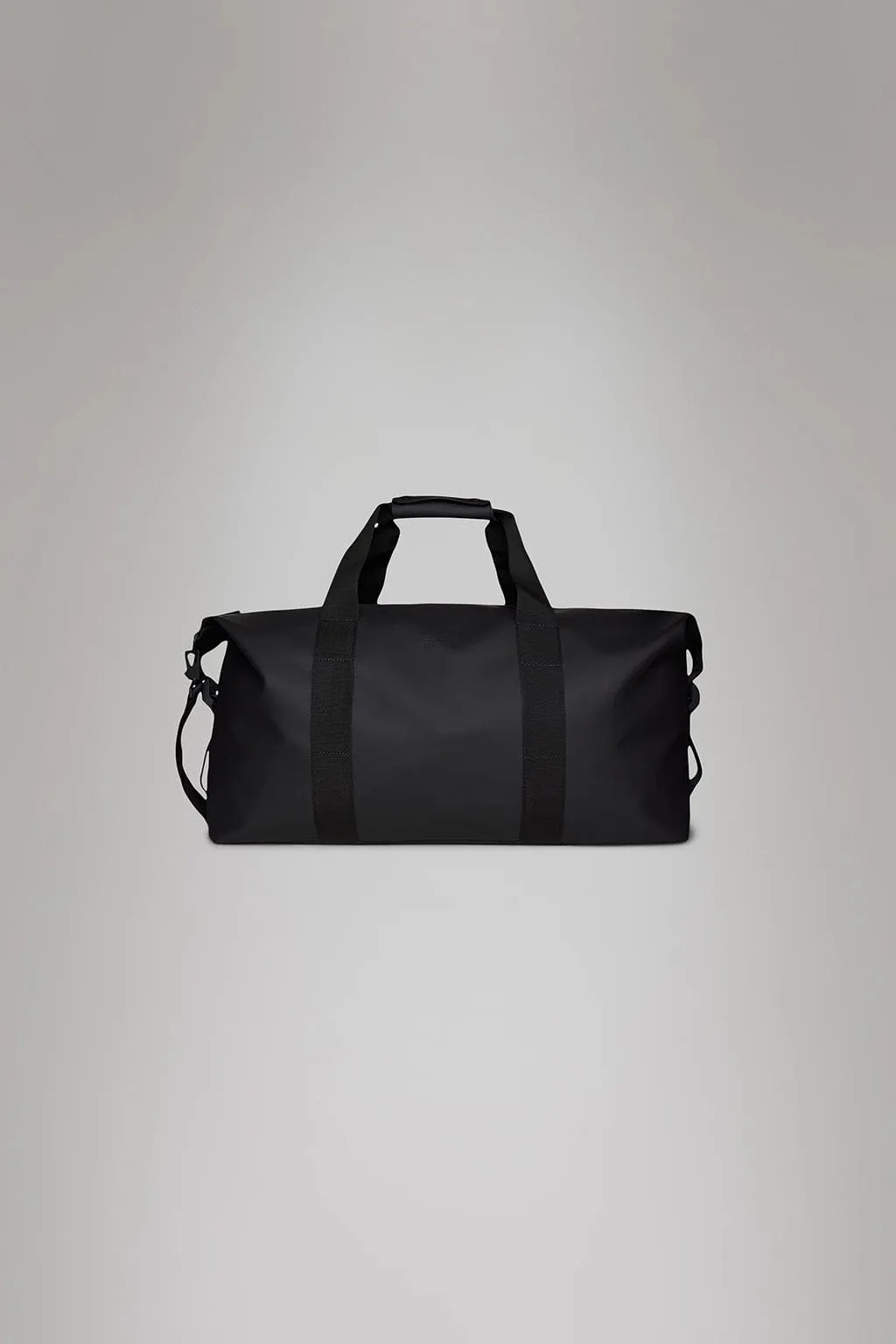 RAINS Hilo Weekend Bag