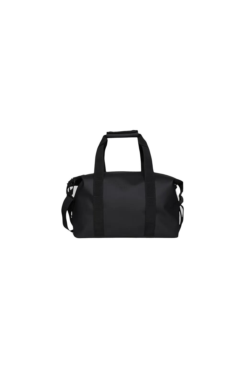 RAINS Hilo Weekend Bag